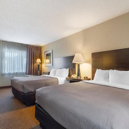 Quality Inn Cordele Buitenkant foto