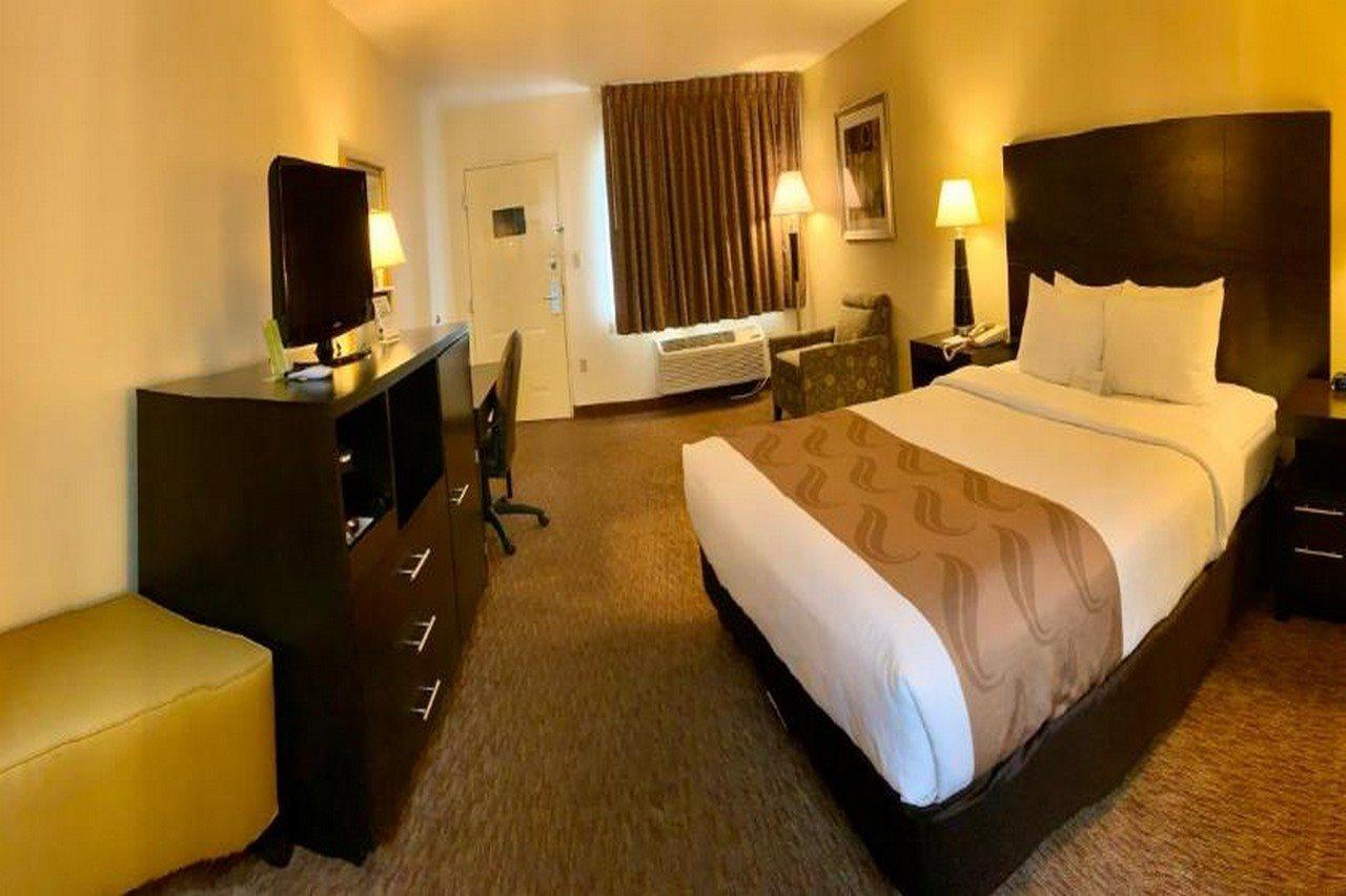 Quality Inn Cordele Buitenkant foto