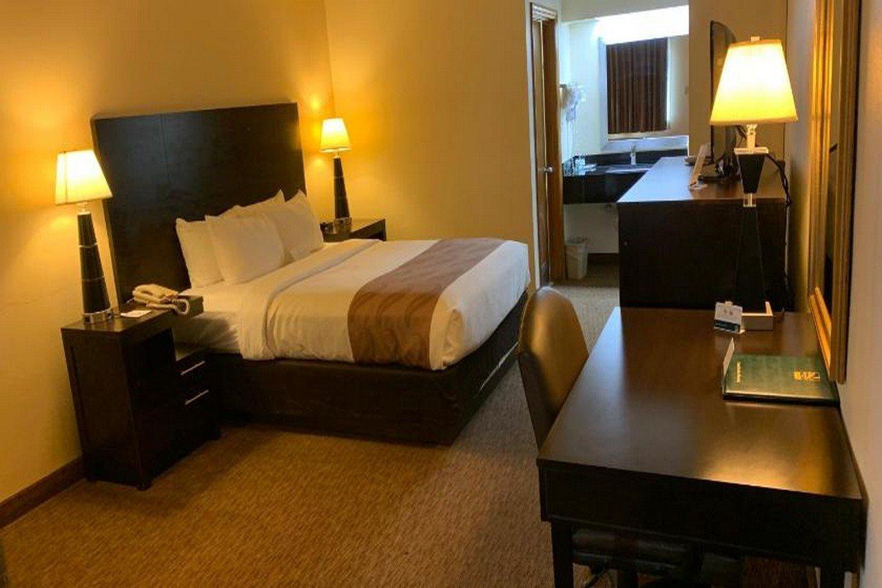 Quality Inn Cordele Buitenkant foto